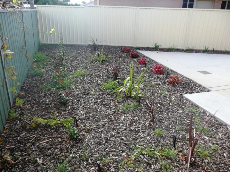 Griffith NSW 2680