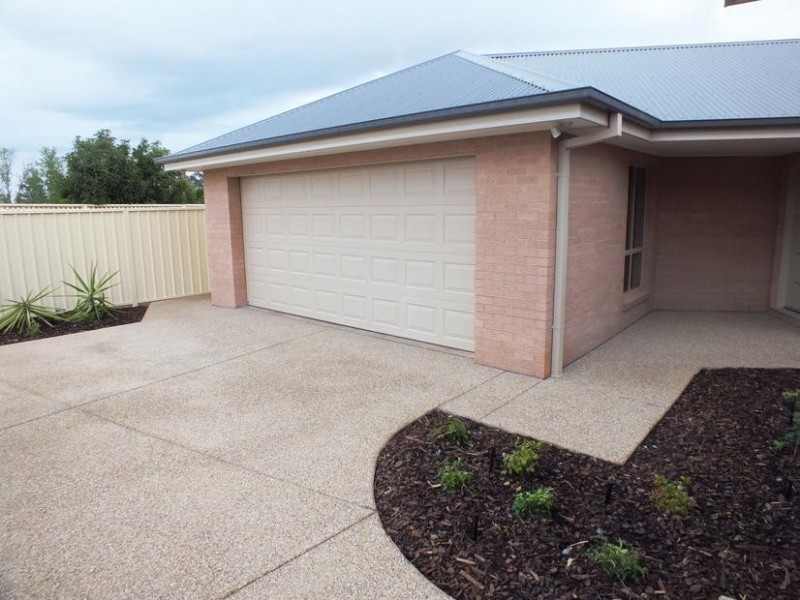 Griffith NSW 2680