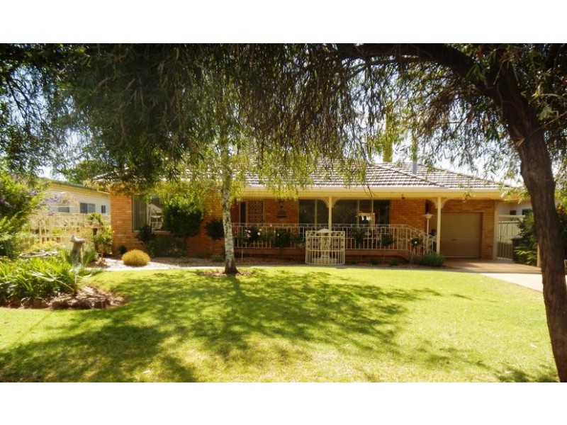 7 Turner Street, Griffith NSW 2680