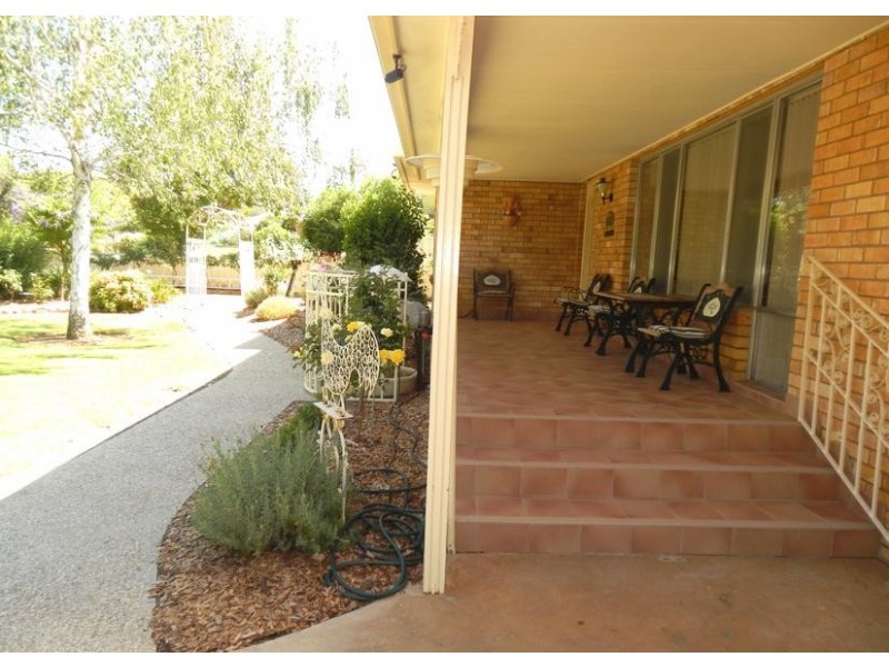 7 Turner Street, Griffith NSW 2680