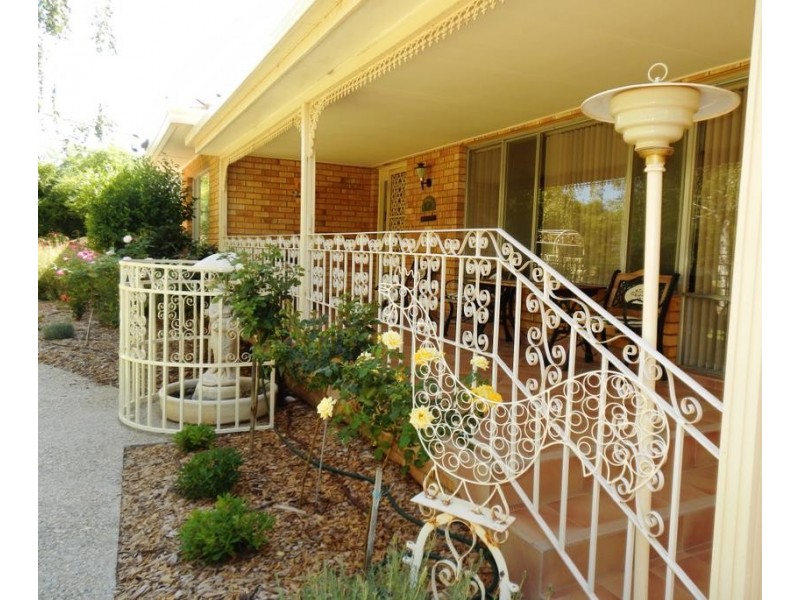 7 Turner Street, Griffith NSW 2680