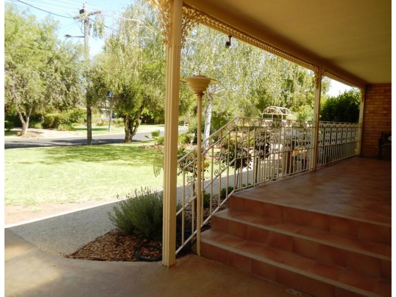 7 Turner Street, Griffith NSW 2680