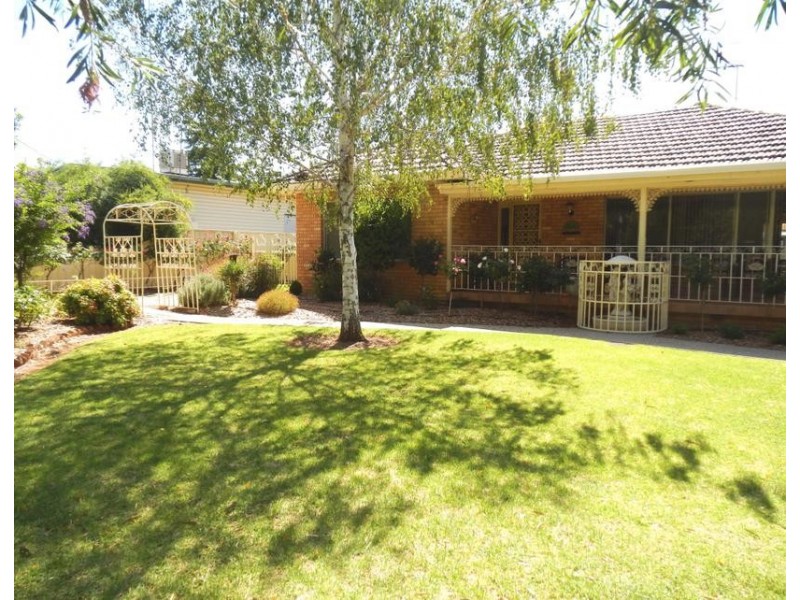 7 Turner Street, Griffith NSW 2680