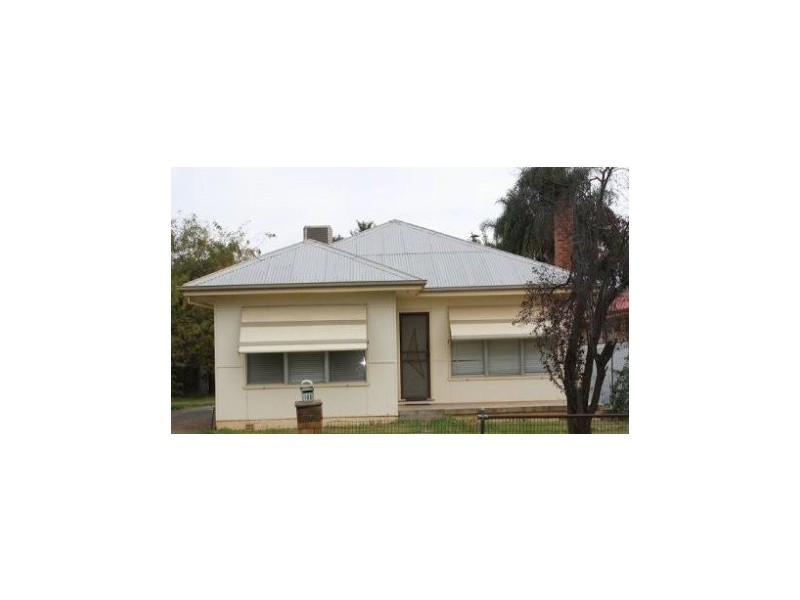 Griffith NSW 2680