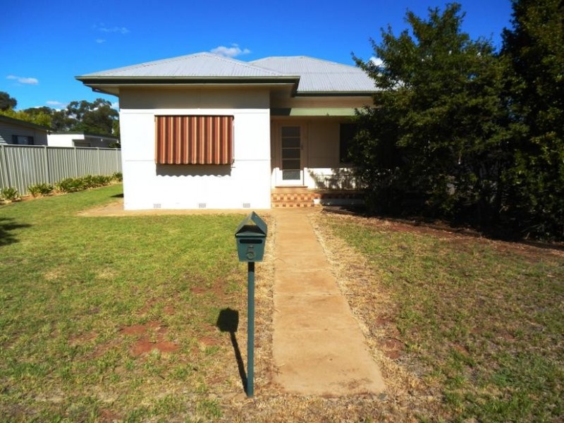5 Gorton Street, Yoogali NSW 2680