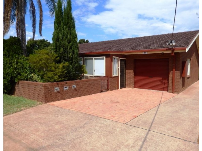 Griffith NSW 2680