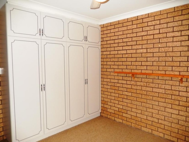 Griffith NSW 2680