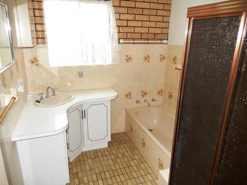 Griffith NSW 2680