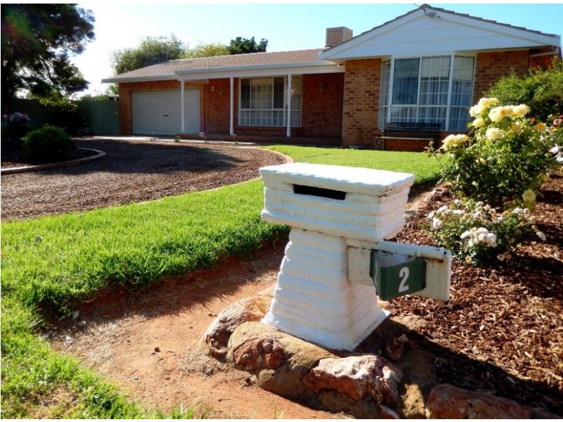 2 Merrigal Street, Griffith NSW 2680