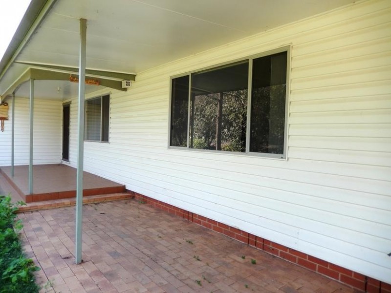 Griffith NSW 2680