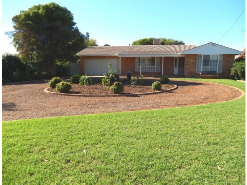 Griffith NSW 2680