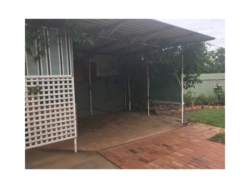 Griffith NSW 2680