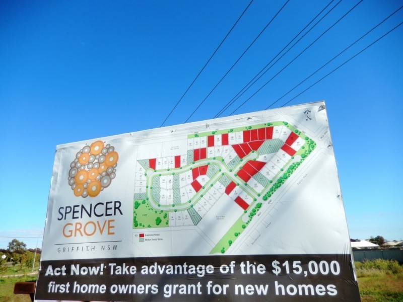 16 Zirilli Avenue, Griffith NSW 2680