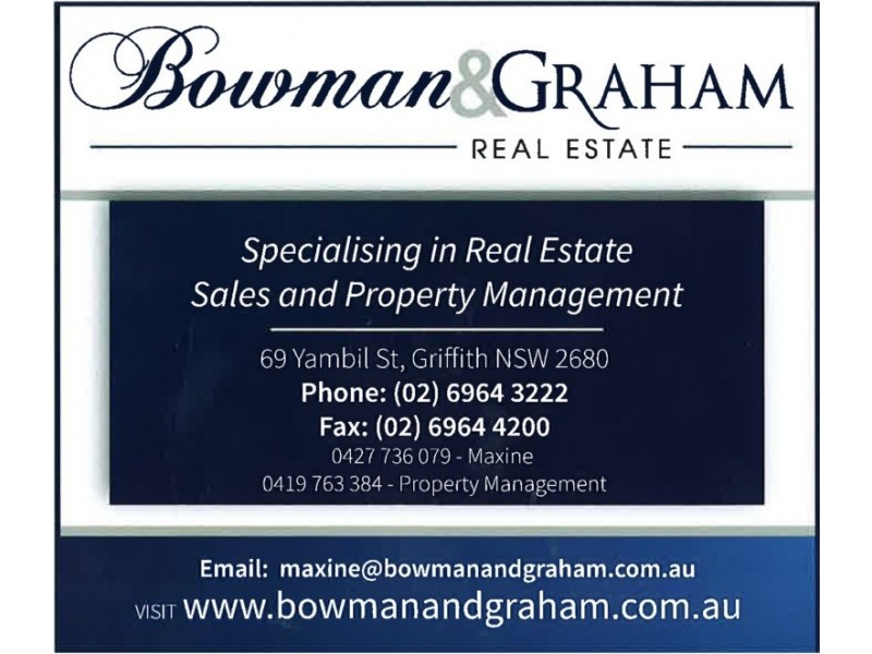 16 Zirilli Avenue, Griffith NSW 2680