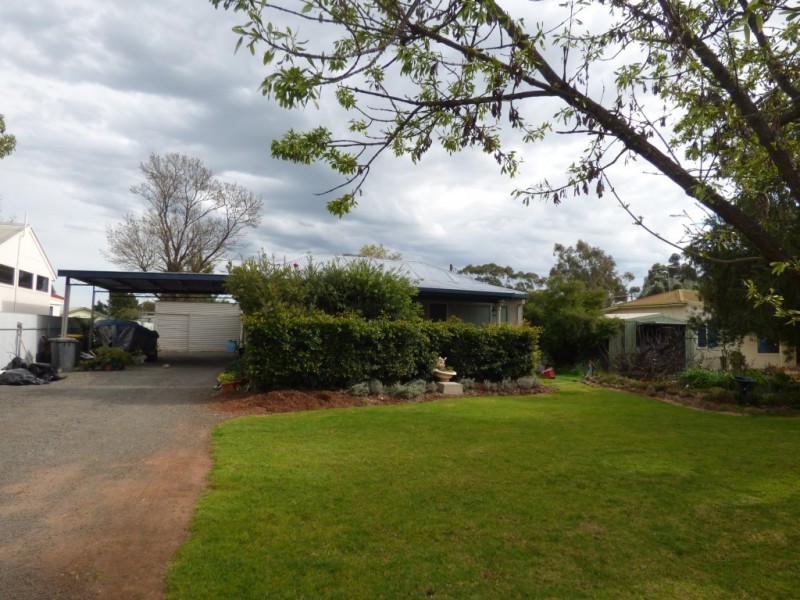 20 Bilbul Place, Griffith NSW 2680