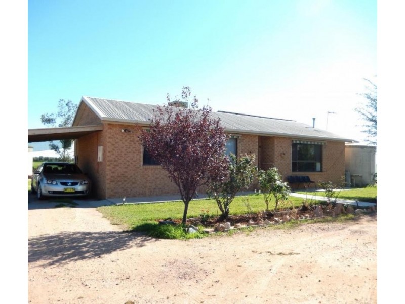 Farm 5A Burcher Road, Widgelli NSW 2680