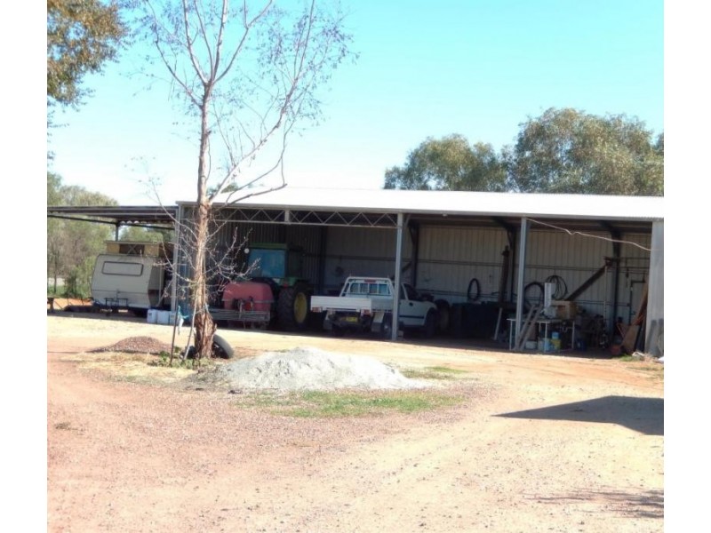 Farm 5A Burcher Road, Widgelli NSW 2680