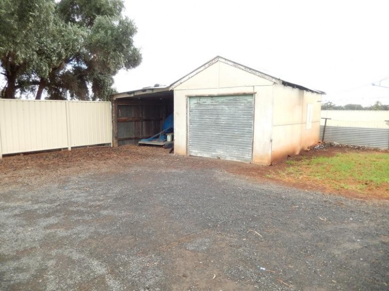 Griffith NSW 2680