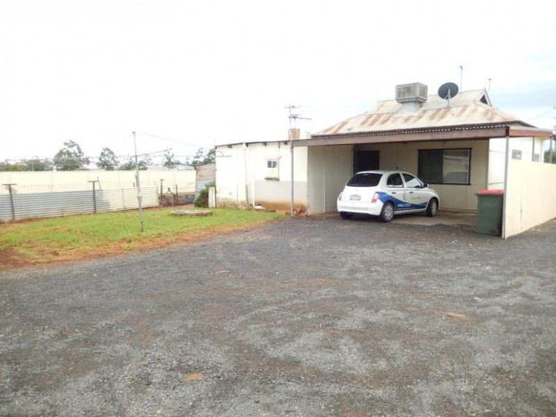 Griffith NSW 2680