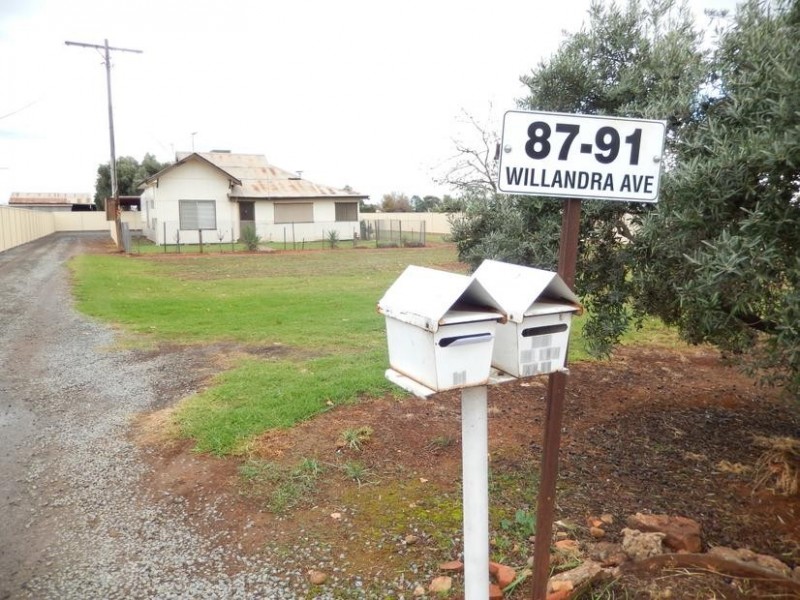 Griffith NSW 2680