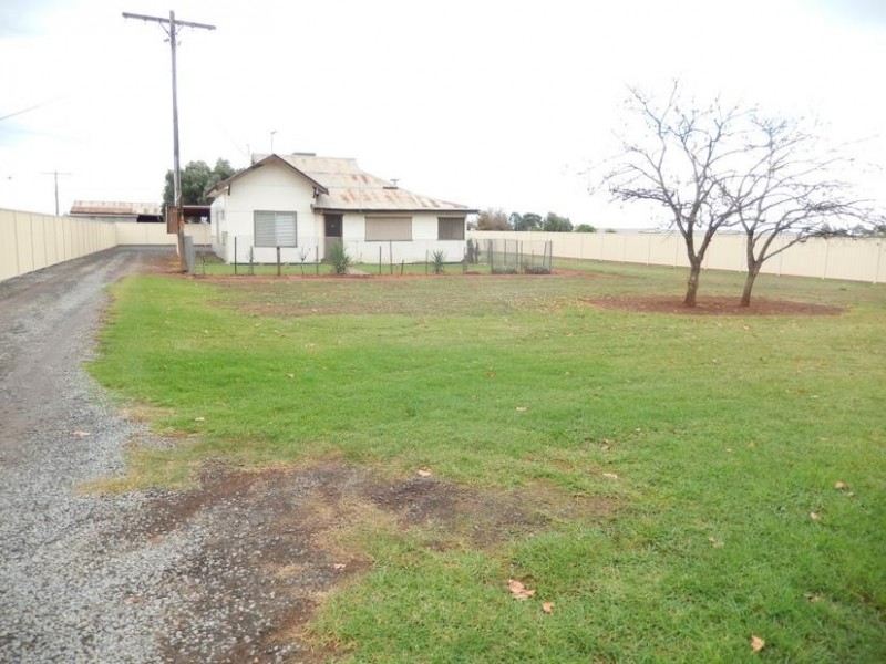 Griffith NSW 2680