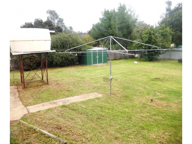 23 Hay Road, Darlington Point NSW 2706