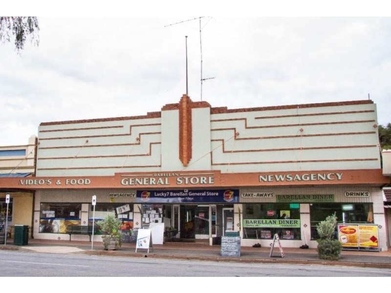 100 Yapunyah Street, Barellan NSW 2665
