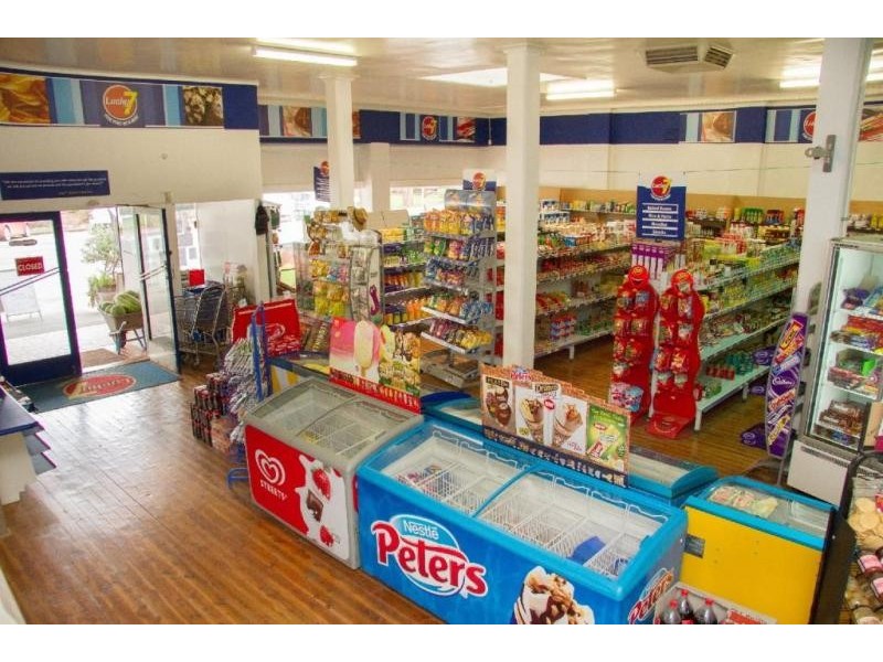 100 Yapunyah Street, Barellan NSW 2665