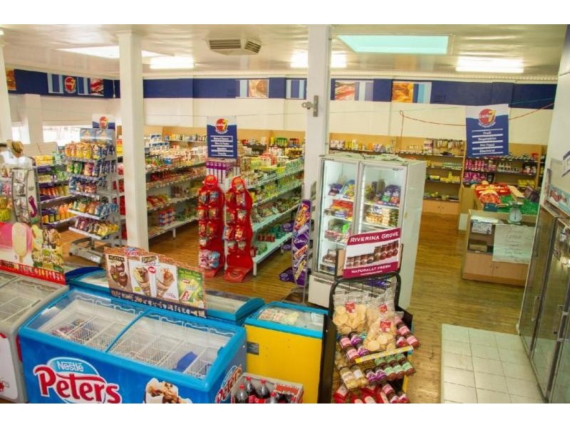 100 Yapunyah Street, Barellan NSW 2665