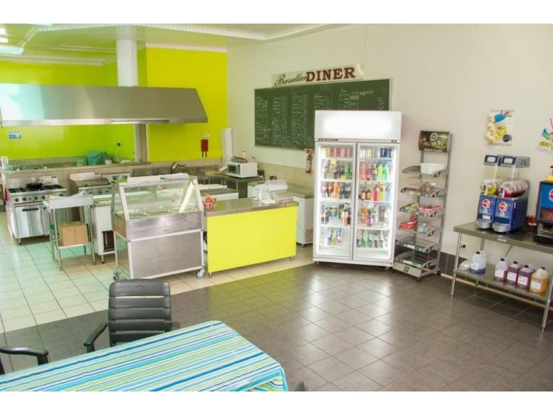 100 Yapunyah Street, Barellan NSW 2665