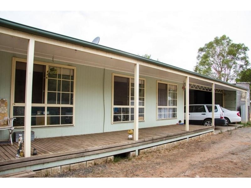 100 Yapunyah Street, Barellan NSW 2665