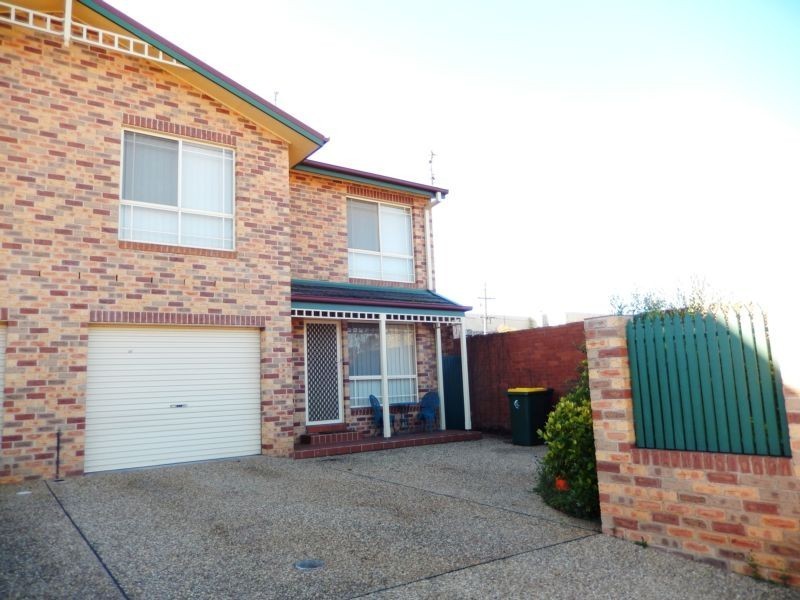 1/185 Yambil Street, Griffith NSW 2680