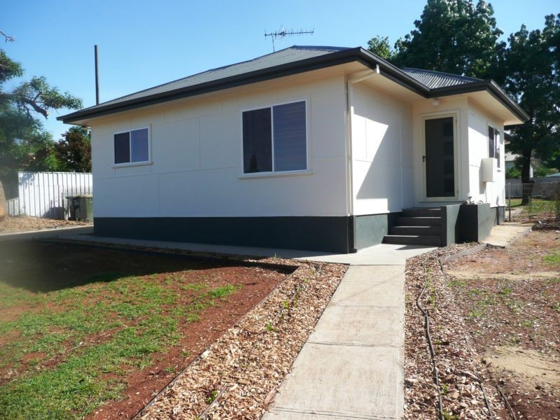 49 Curtin Street, Griffith NSW 2680