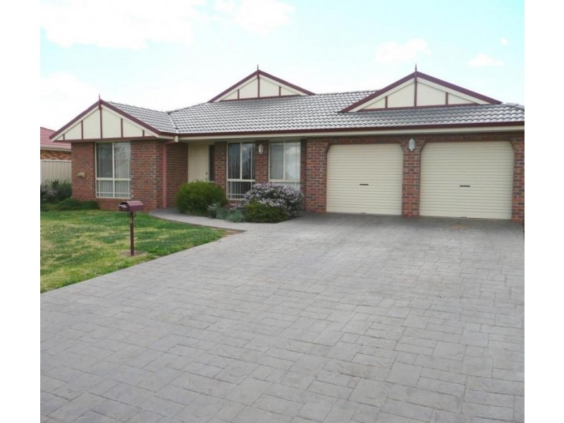 39 Foreshaw Avenue, Griffith NSW 2680