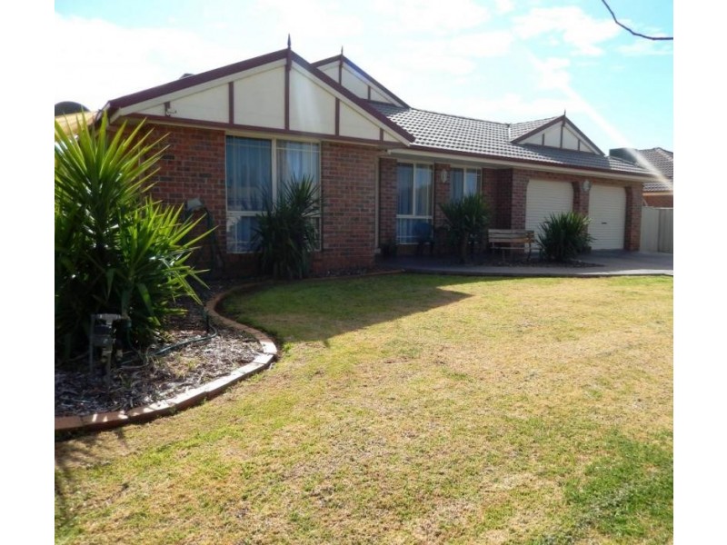 39 Foreshaw Avenue, Griffith NSW 2680