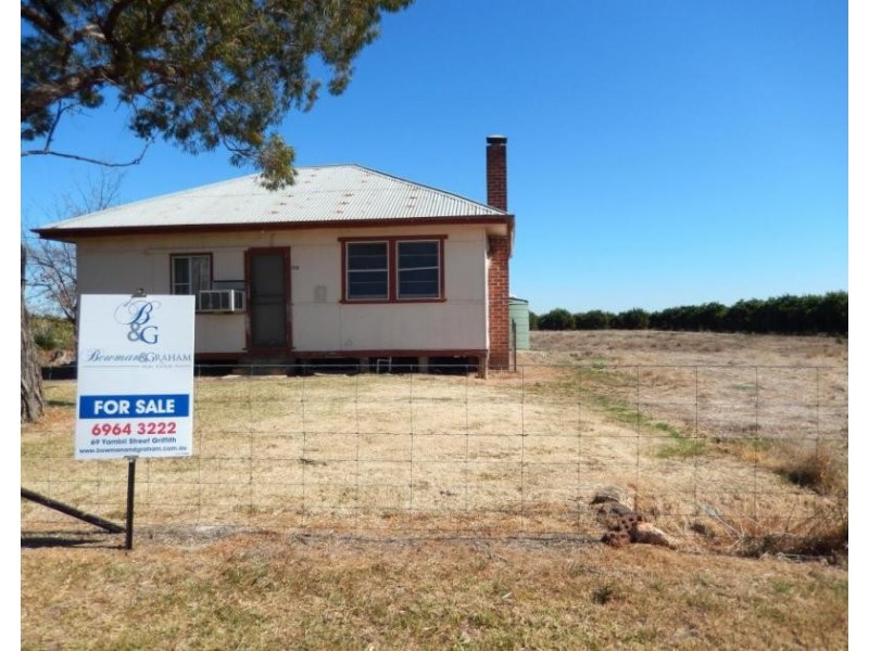 53 Bob Irvin Road, Hanwood NSW 2680