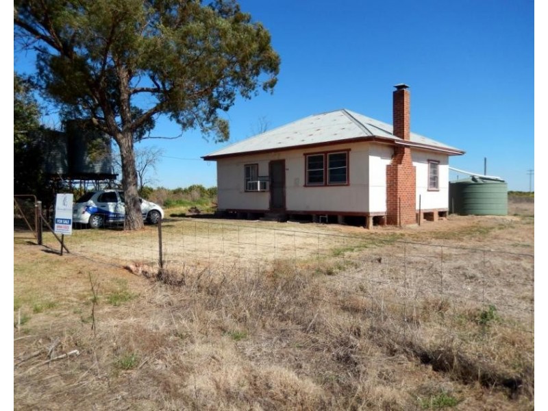 53 Bob Irvin Road, Hanwood NSW 2680