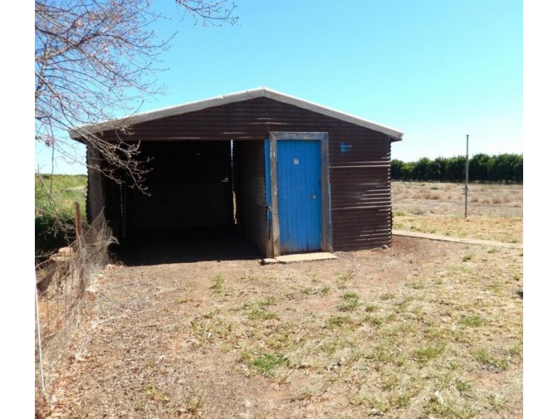 53 Bob Irvin Road, Hanwood NSW 2680