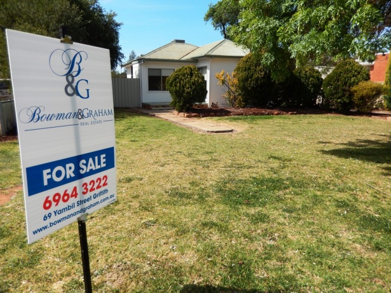 7 South Avenue, Yenda NSW 2681