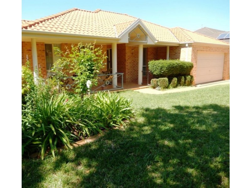 35 Nicholls Street, Griffith NSW 2680