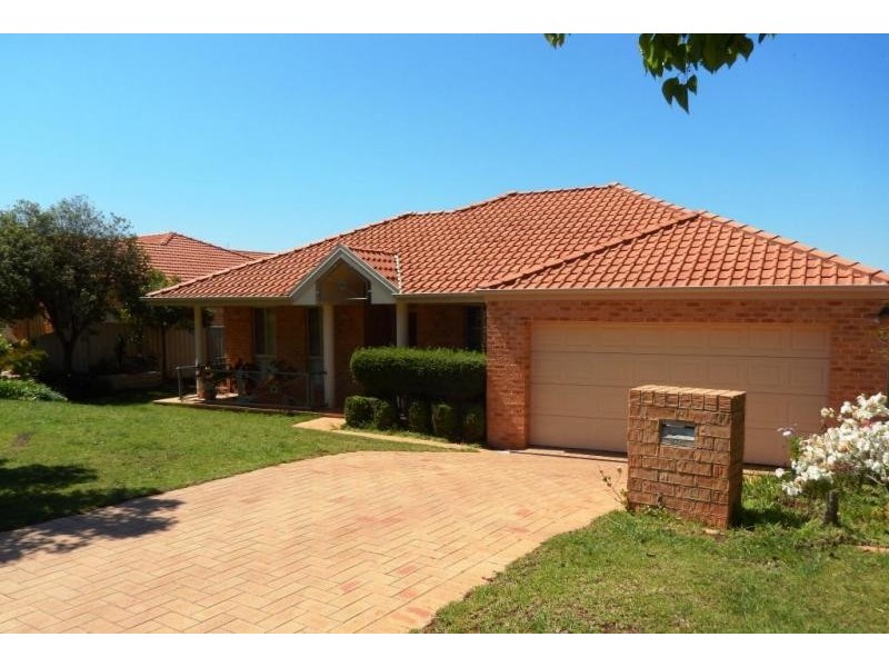 35 Nicholls Street, Griffith NSW 2680