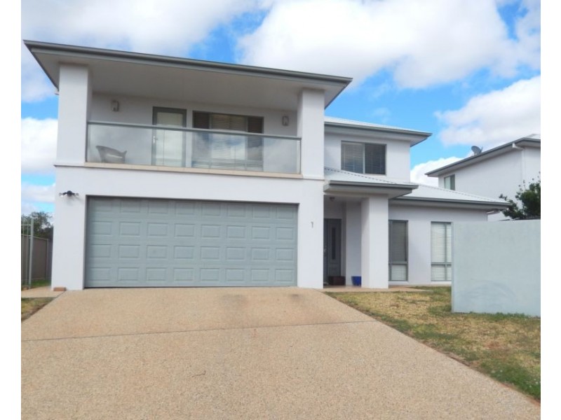 1 Hardwick Street, Griffith NSW 2680