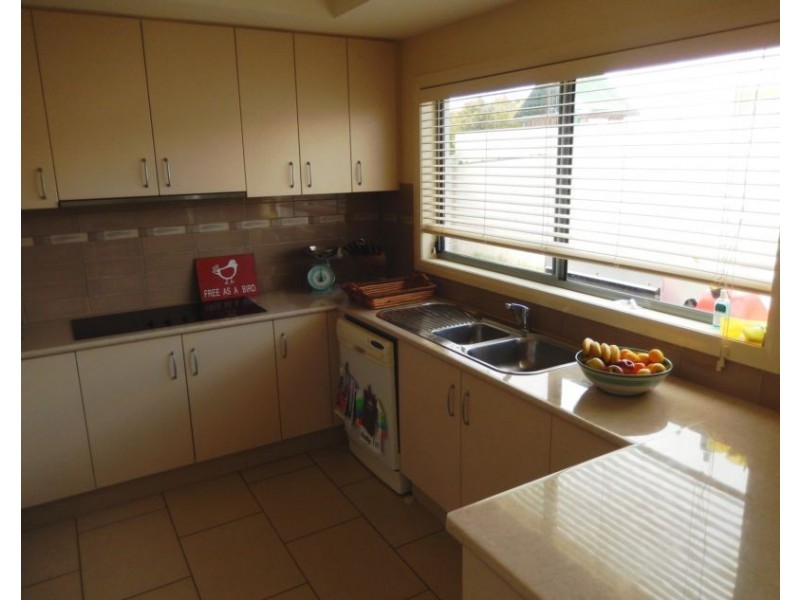 1 Hardwick Street, Griffith NSW 2680