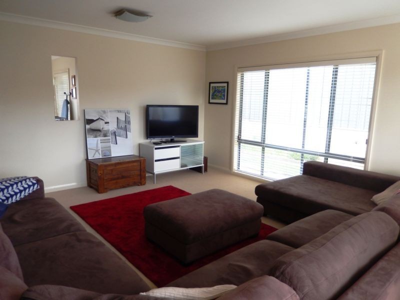 1 Hardwick Street, Griffith NSW 2680