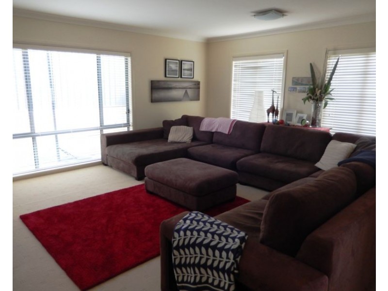 1 Hardwick Street, Griffith NSW 2680
