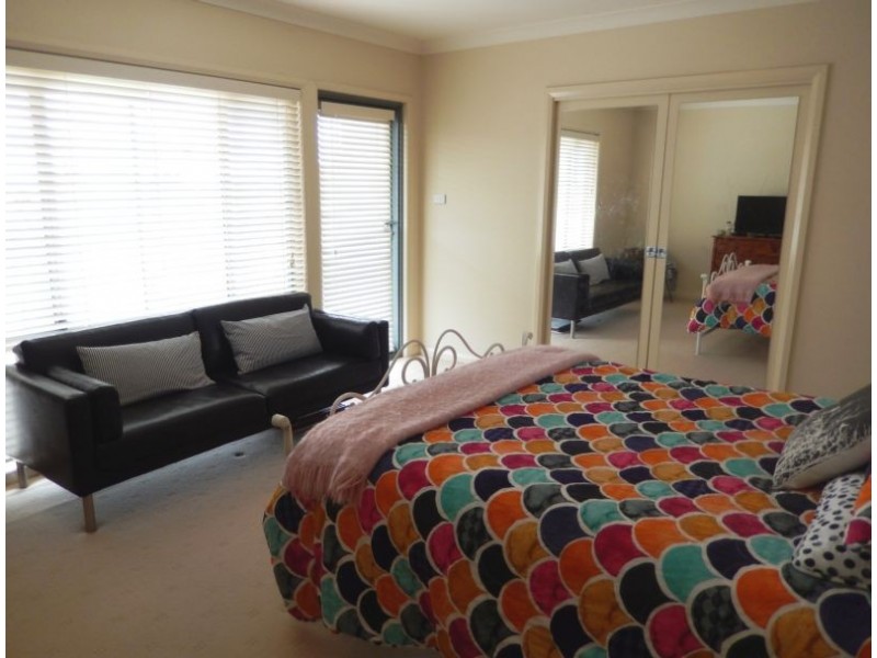 1 Hardwick Street, Griffith NSW 2680
