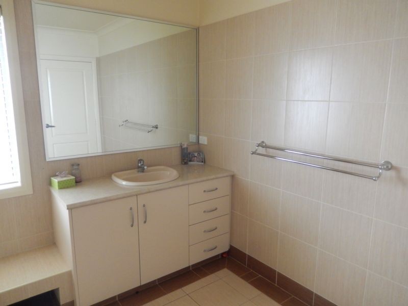 1 Hardwick Street, Griffith NSW 2680