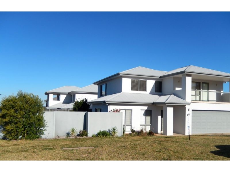 1 Hardwick Street, Griffith NSW 2680