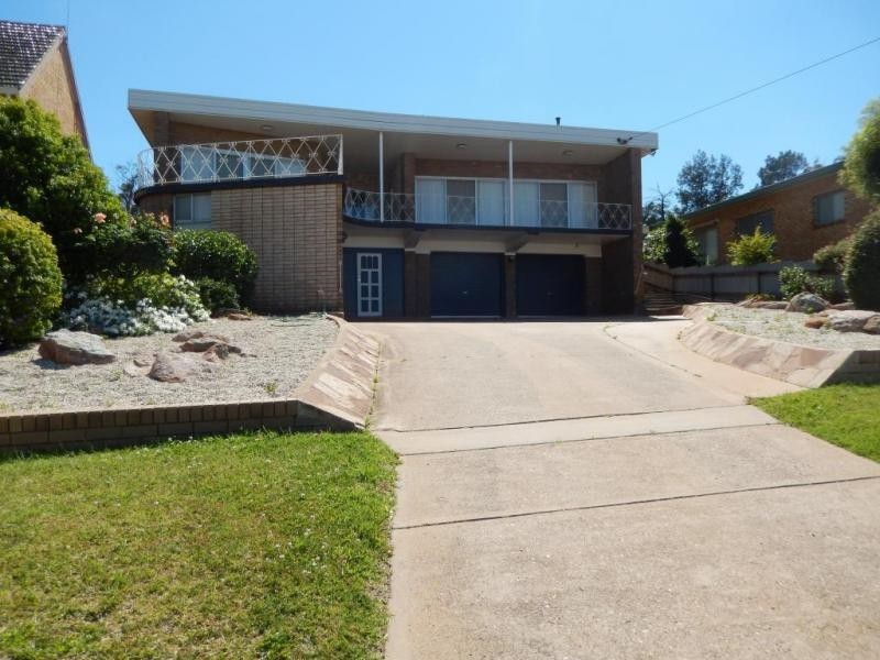 3 Ortella Street, Griffith NSW 2680
