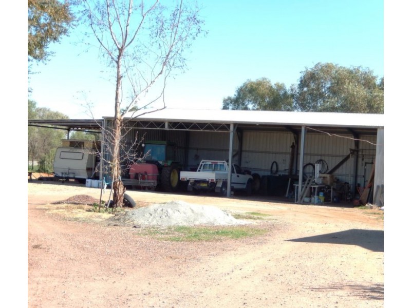 Widgelli NSW 2680